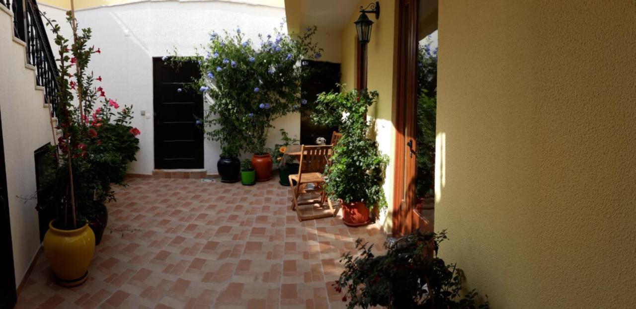 Appartement Casa Carina à Peniche Extérieur photo
