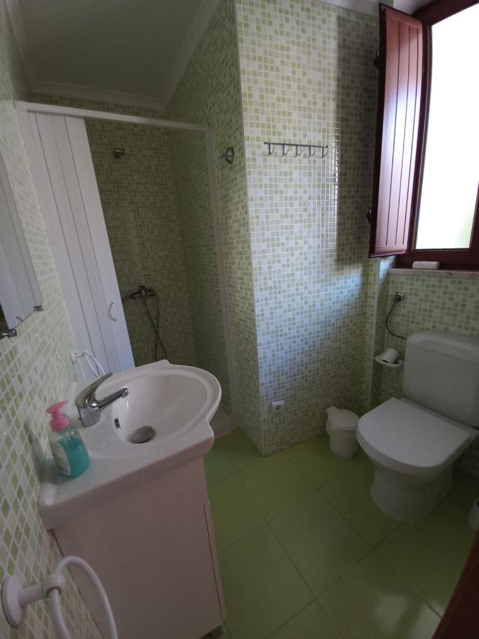 Appartement Casa Carina à Peniche Extérieur photo